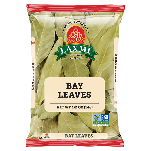 LX. BAY LEAVES OZ