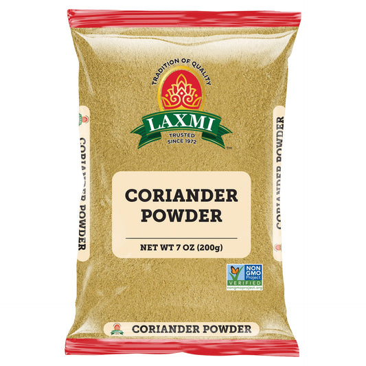 LX. CORIANDER POWDER 200 GM
