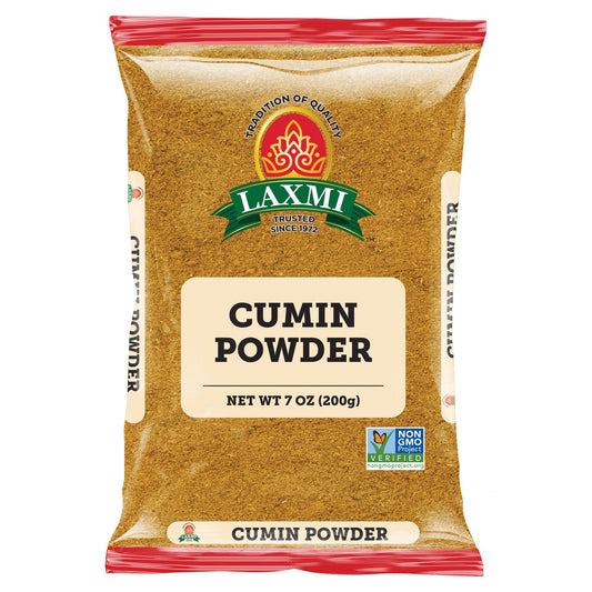 LX. CUMIN POWDER 200 GM