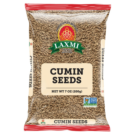 LX. CUMIN SEED 200 GM