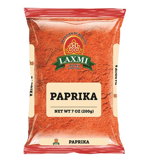 LX. PAPRIKA 12X200 GM