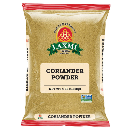 LX. CORIANDER PWD 6X4 LB