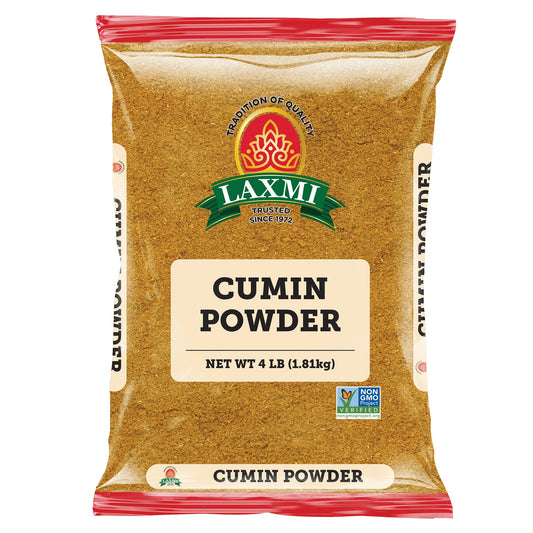 LX. CUMIN PWD 6X4 LB