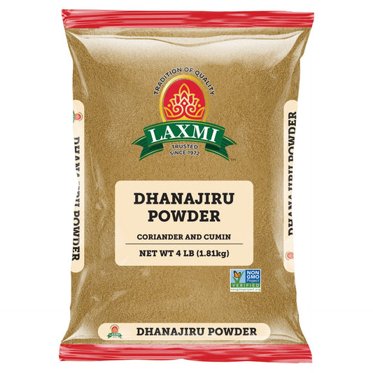 LX. DHANAJIRU POWDER  LB