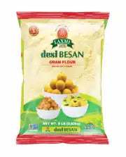 LX. DESI BESAN 5X8 LB